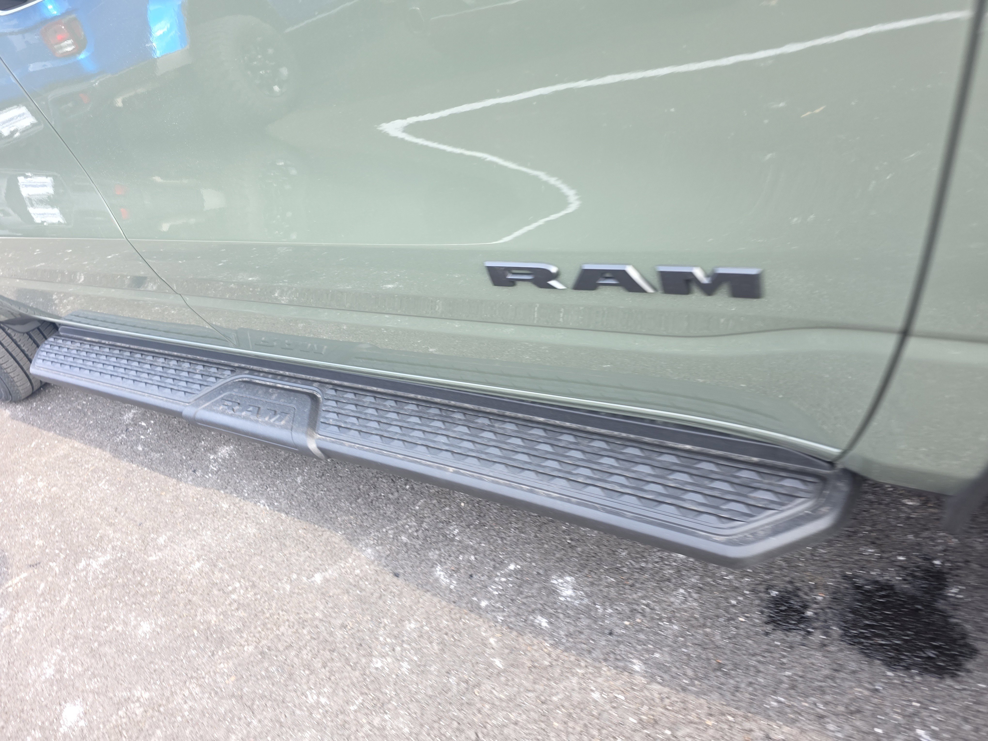 New 2026 RAM 1500 Express image 26