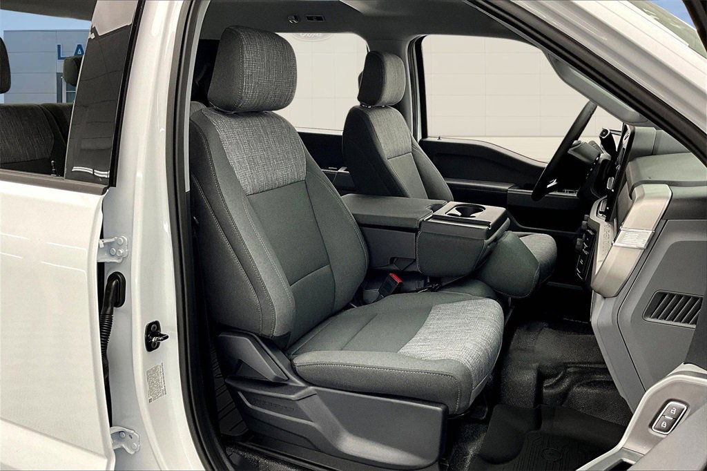 New 2026 Ford F350 XLT image 11