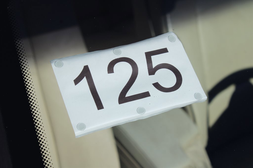 Used 2008 BMW 335i Convertible image 18