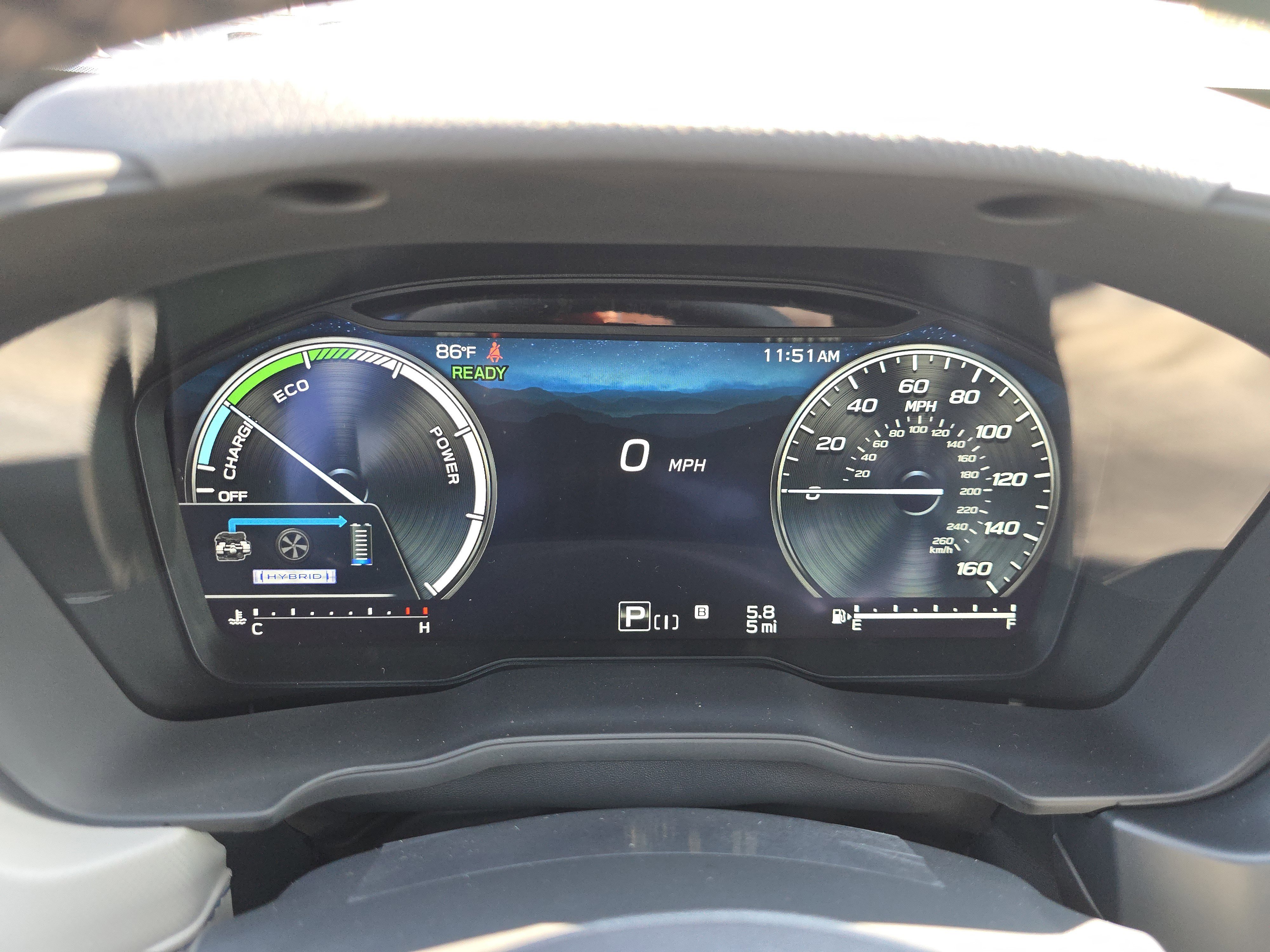 New 2025 Subaru Forester Premium image 22