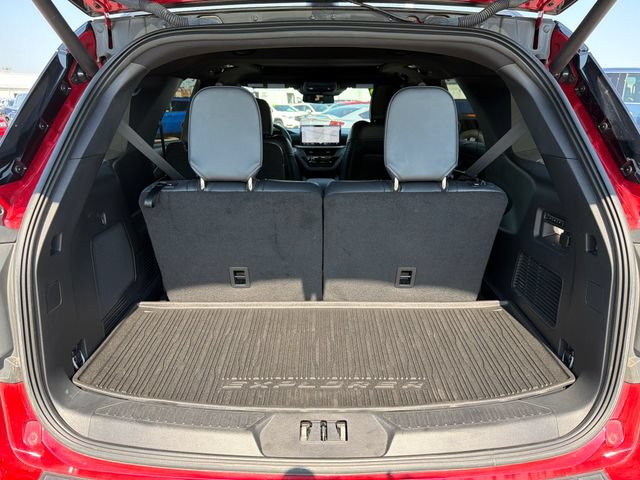 Used 2025 Ford Explorer ST AWD/4WD image 29
