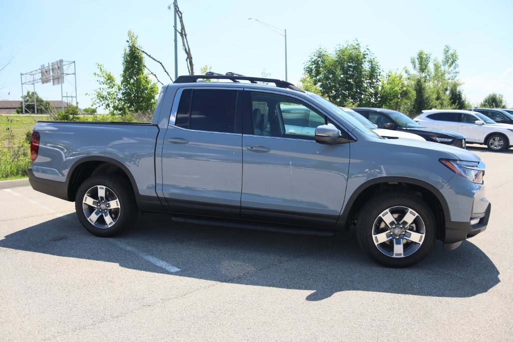 New 2026 Honda Ridgeline RTL image 4