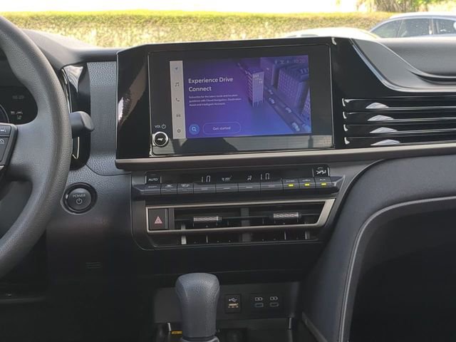 Certified 2025 Toyota Camry LE image 17