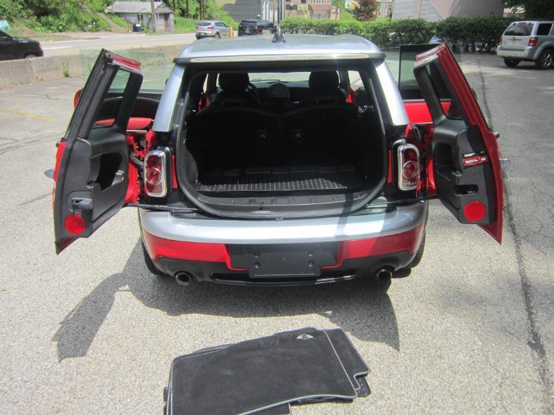 Used 2012 MINI Cooper Clubman S FWD image 22