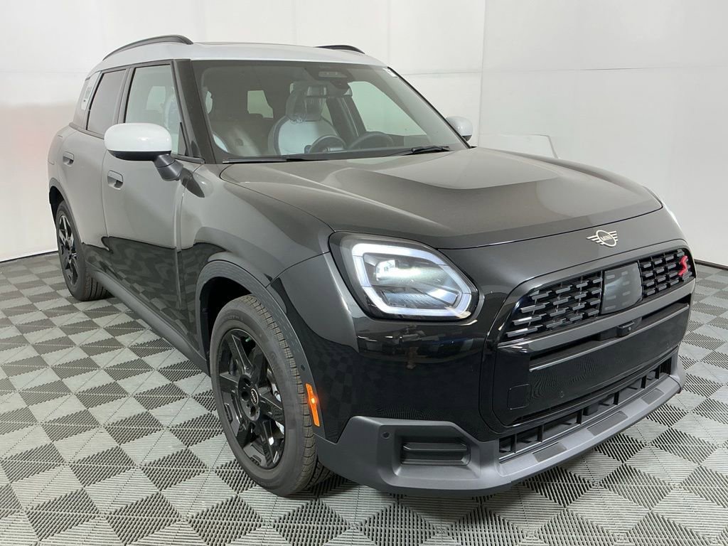 New 2026 MINI Cooper Countryman S image 3