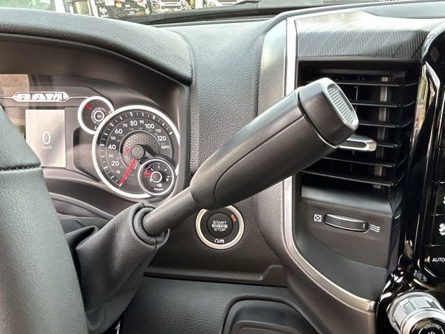 New 2026 RAM 2500 Big Horn image 21