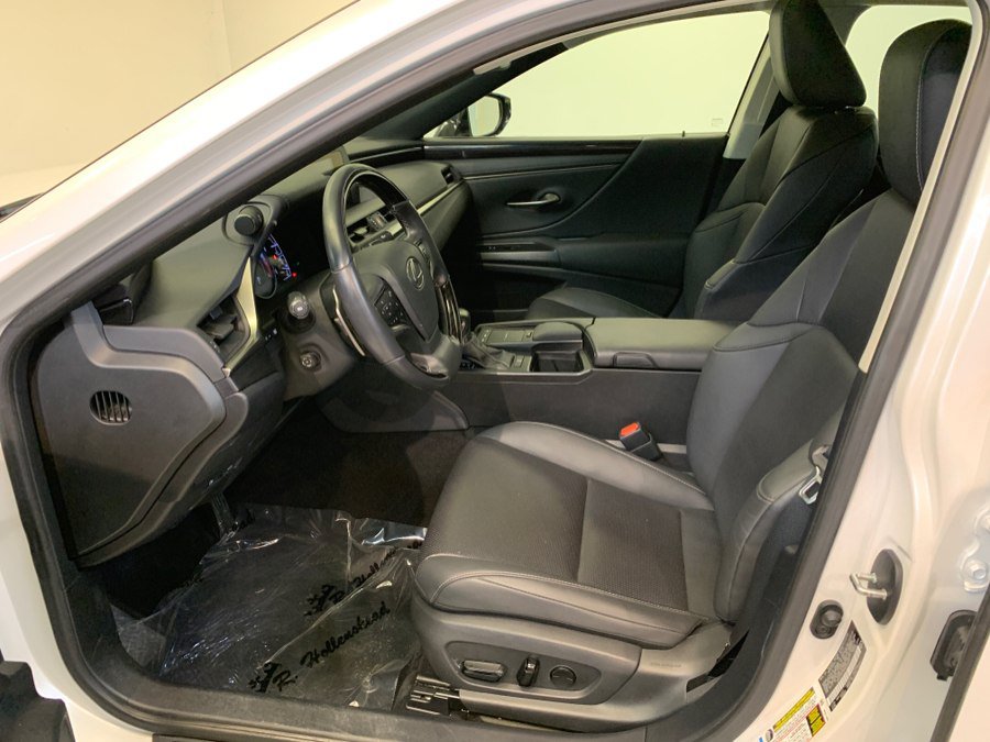 Used 2021 Lexus ES 250 w/ Premium Package AWD/4WD image 18