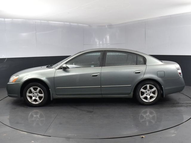 Used 2005 Nissan Altima 2.5 S w/ (F01) Convenience Pkg FWD image 6