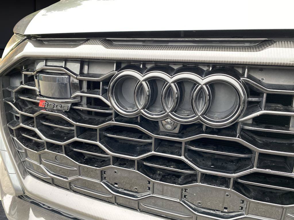 Used 2022 Audi RS Q8 w/ Carbon Optic Package AWD/4WD image 51