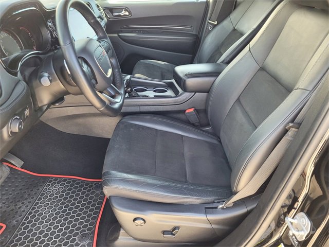 Used 2021 Dodge Durango GT image 20