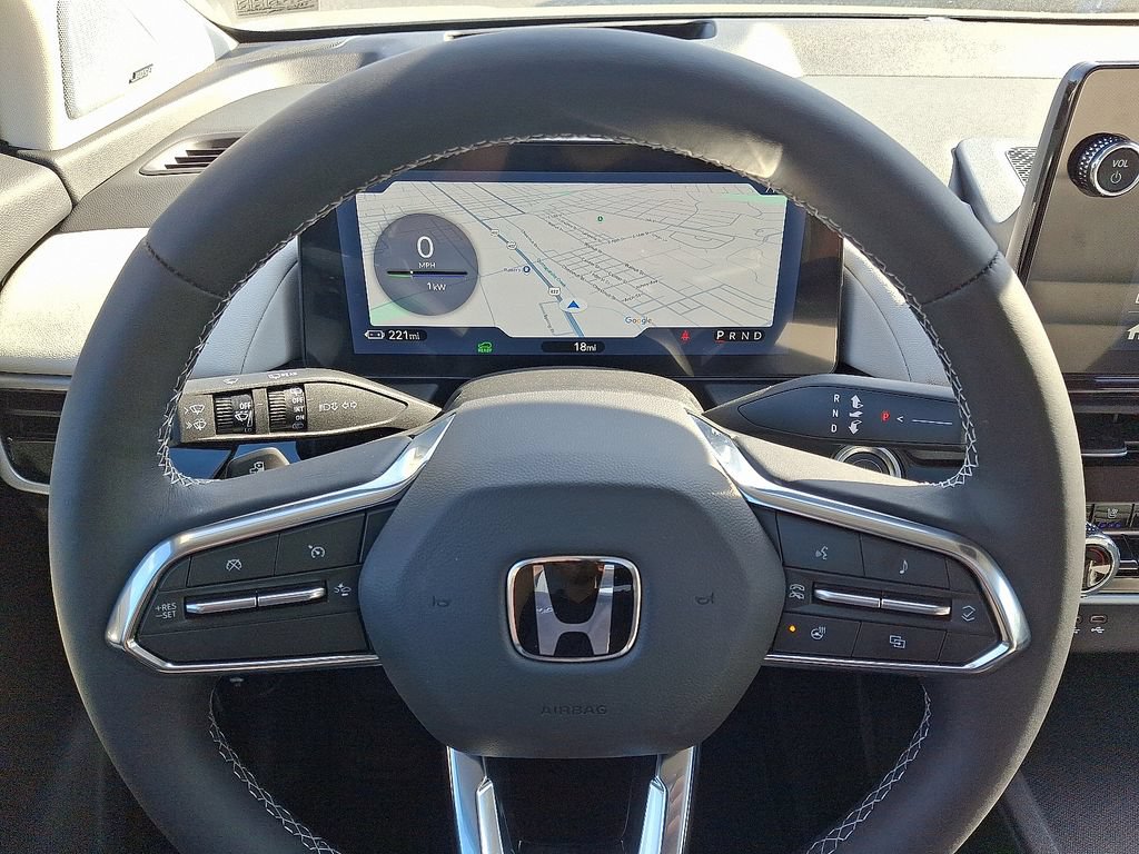 New 2026 Honda Odyssey Touring image 7