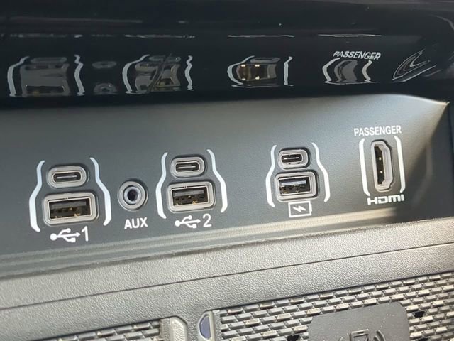 New 2026 RAM 2500 Limited image 27