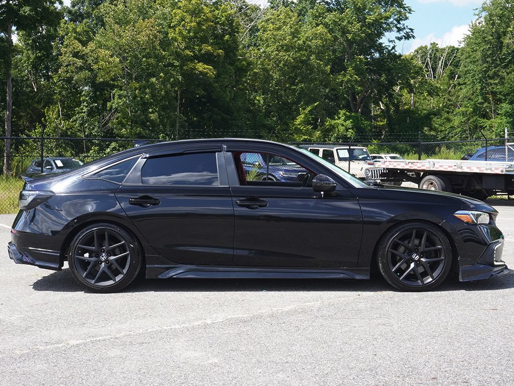 Used 2023 Honda Civic Si image 16