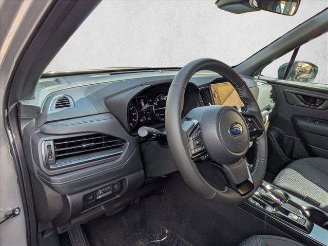 New 2026 Subaru Forester Premium image 10