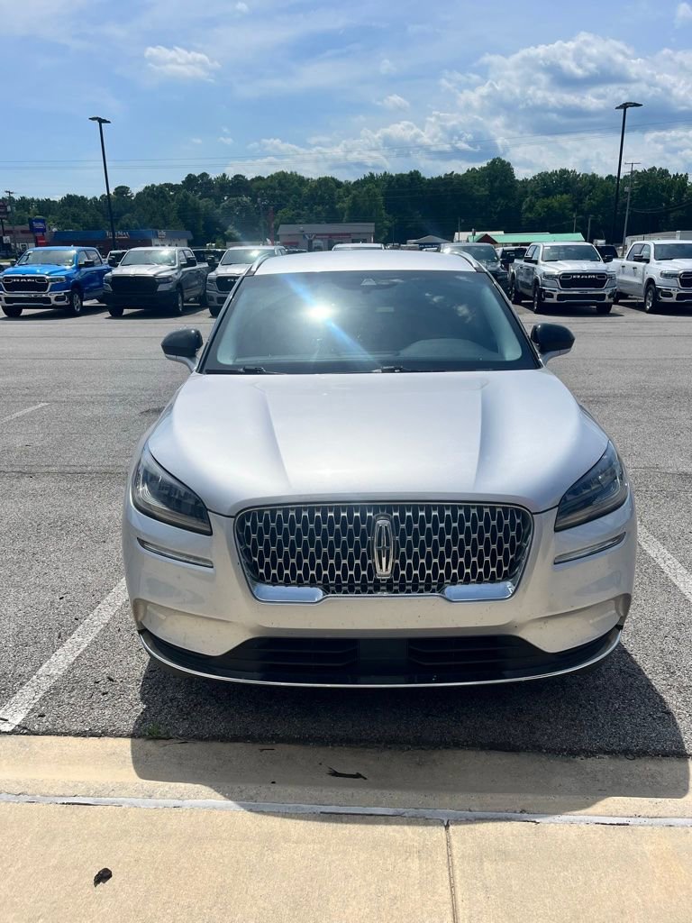 Used 2020 Lincoln Corsair AWD w/ Equipment Group 101A image 16
