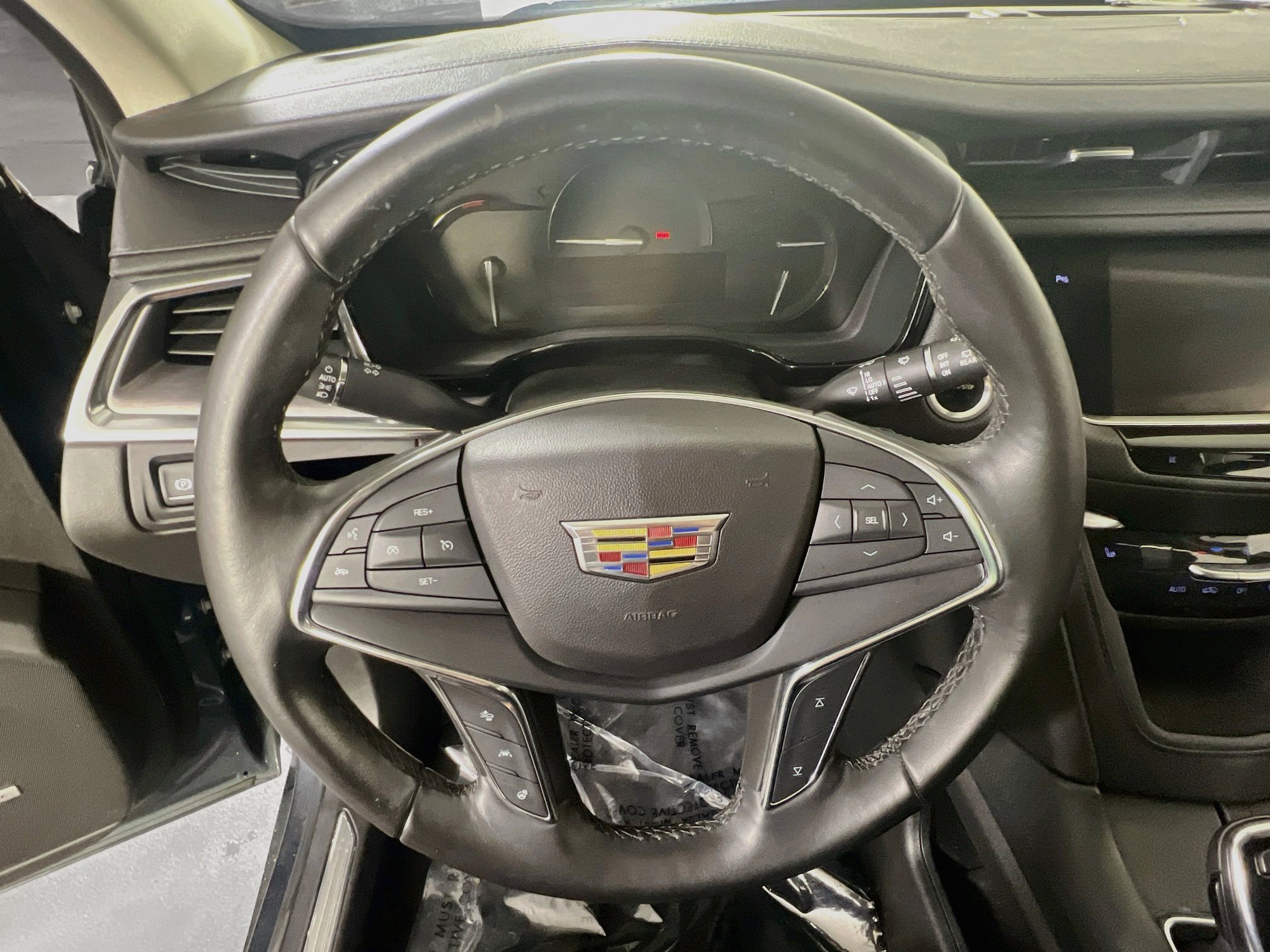 Used 2019 Cadillac XT5 Luxury AWD/4WD image 11