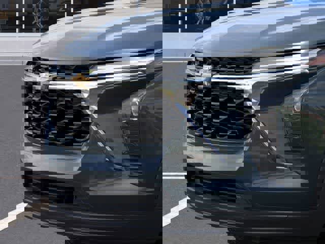 New 2026 Chevrolet Trax LS image 13