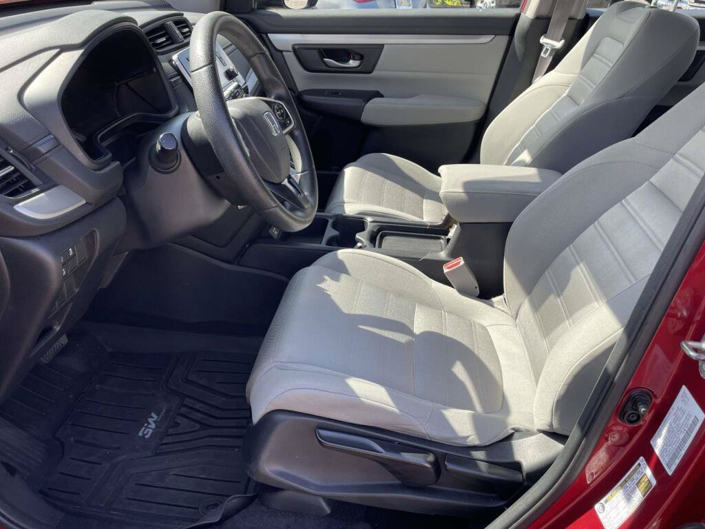 Used 2020 Honda CR-V LX image 15