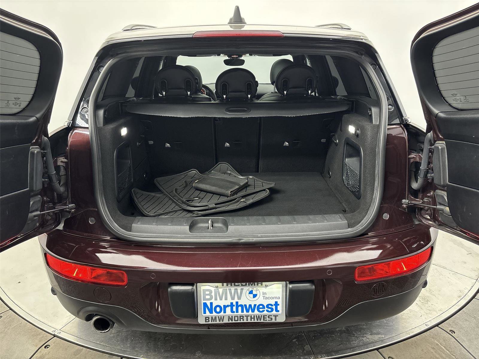 Used 2016 MINI Cooper Clubman image 21