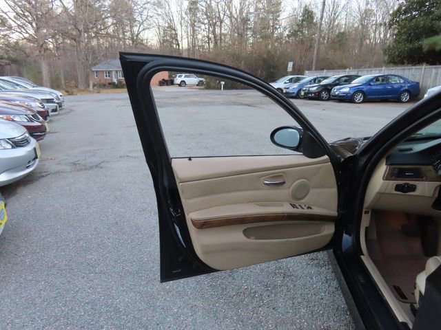 Used 2007 BMW 328xi Sedan AWD/4WD image 15