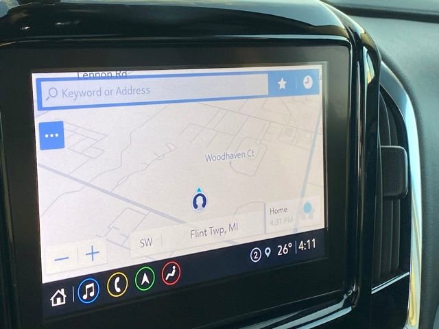 Certified 2023 Chevrolet Traverse RS w/ LPO, Floor Liner Package image 10