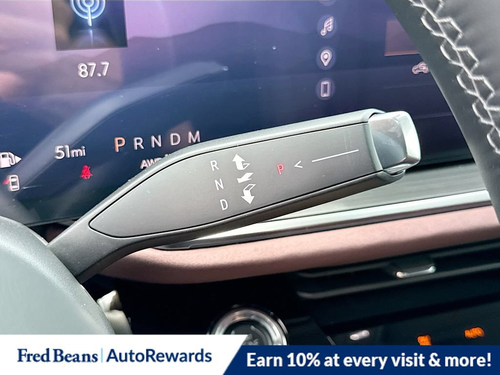 New 2026 Buick Envision Sport Touring AWD/4WD image 20