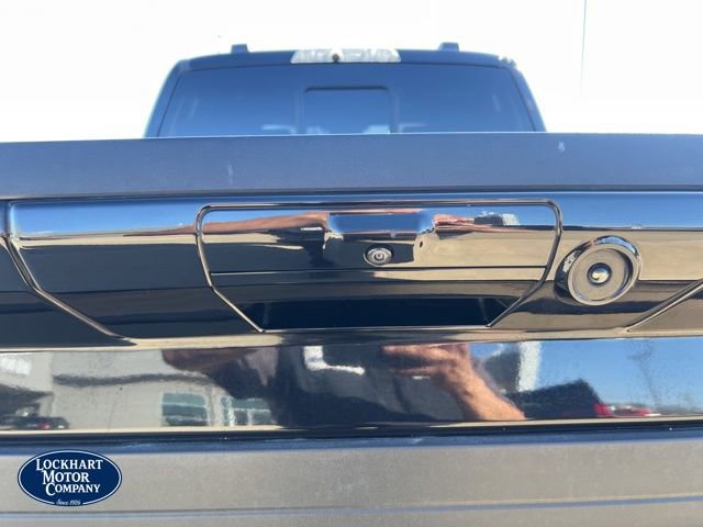 Used 2022 Ford F150 Raptor w/ Equipment Group 801A High image 22