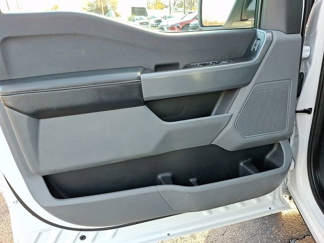Used 2023 Ford F150 XLT image 13