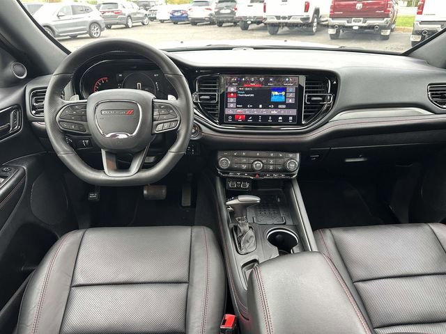 Used 2025 Dodge Durango GT AWD/4WD image 10