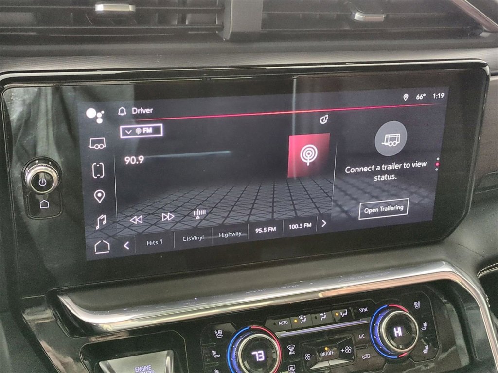 Certified 2024 GMC Sierra 1500 Denali Ultimate image 13