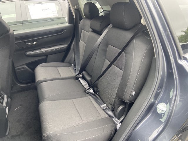 New 2026 Honda CR-V LX image 23