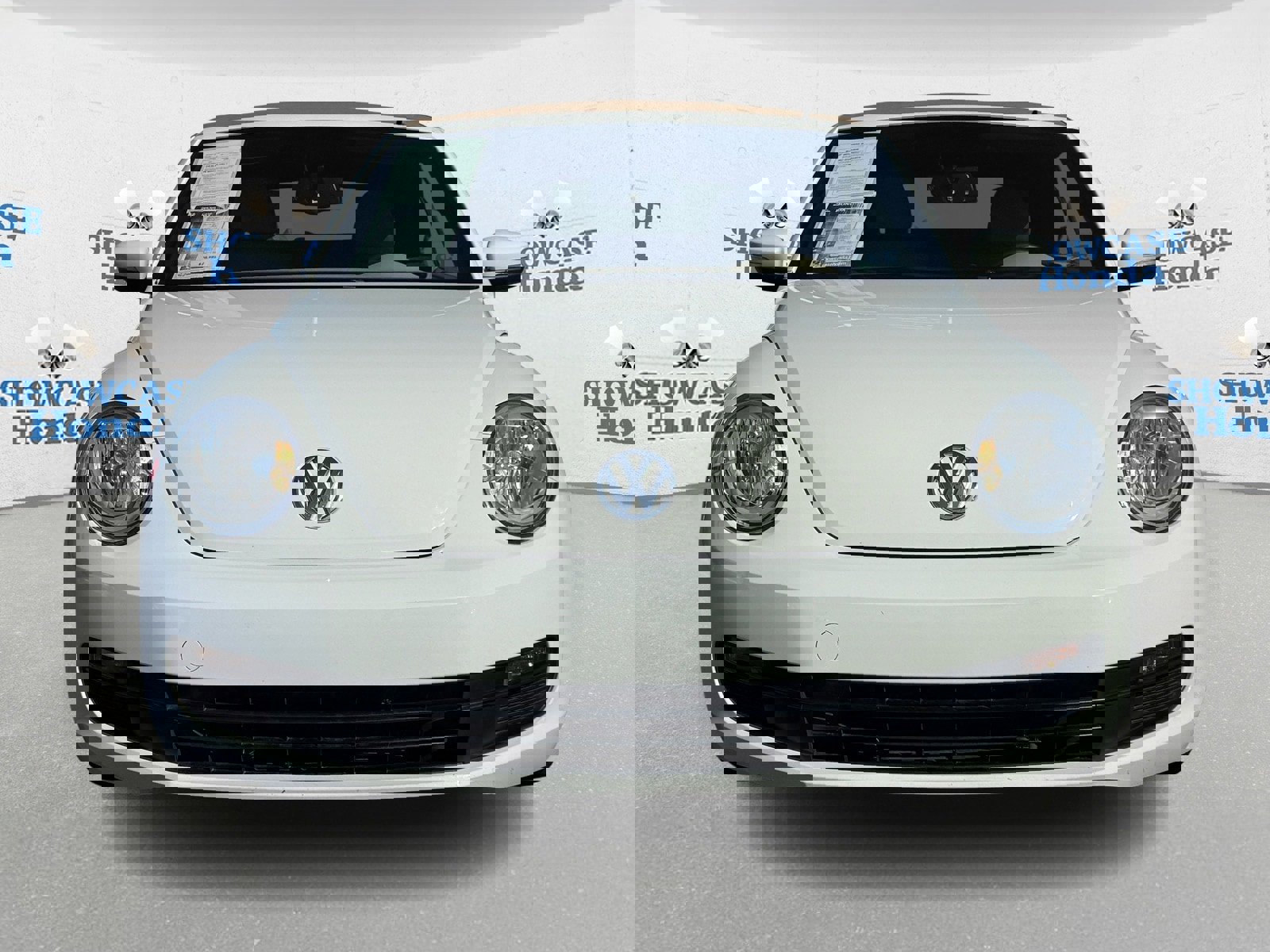 Used 2014 Volkswagen Beetle 1.8T image 6