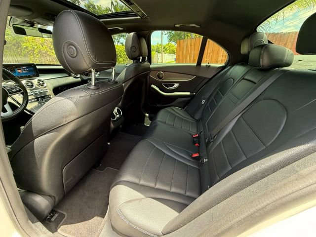 Used 2020 Mercedes-Benz C 300 Sedan image 10