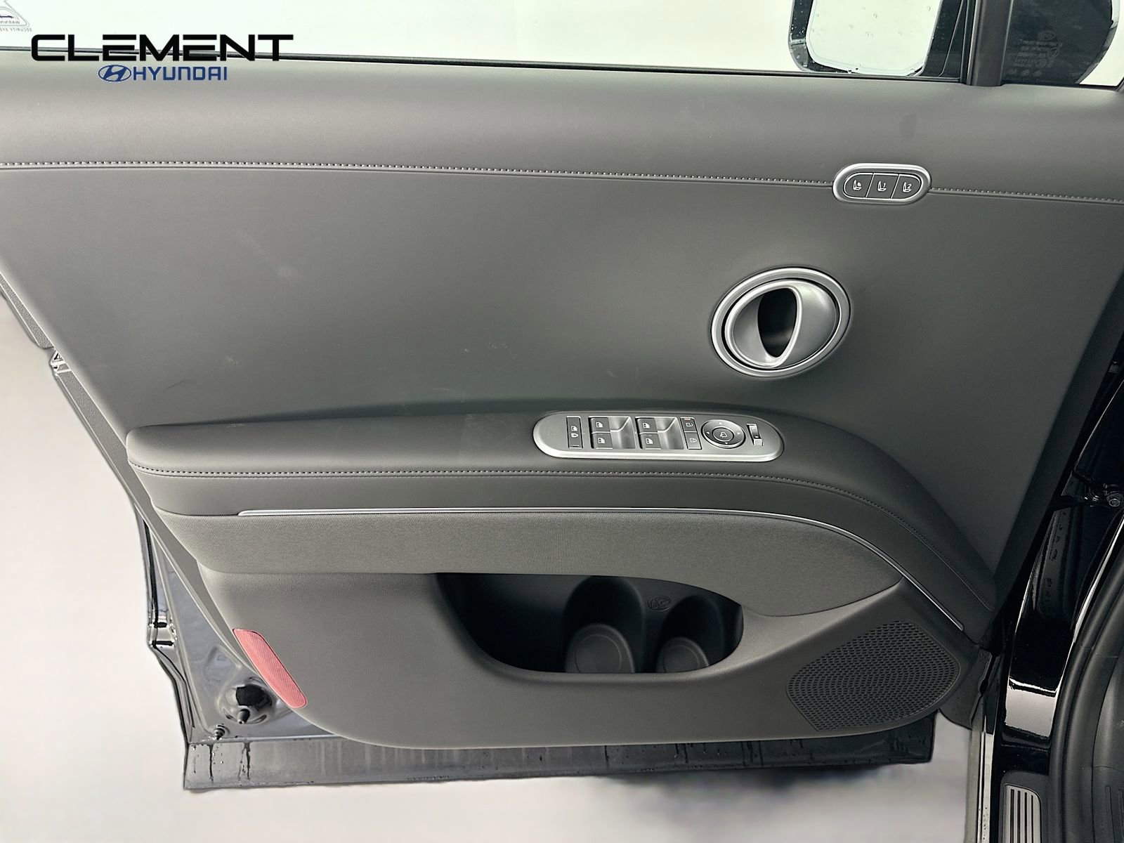 New 2026 Hyundai Palisade Calligraphy image 25