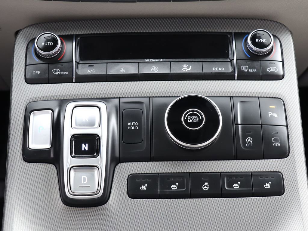 Used 2021 Hyundai Palisade Calligraphy w/ Cargo Package image 23