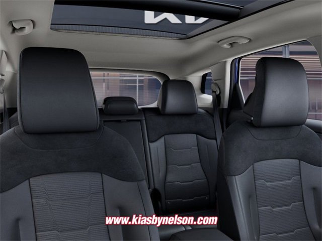 New 2026 Kia Sportage SX image 27