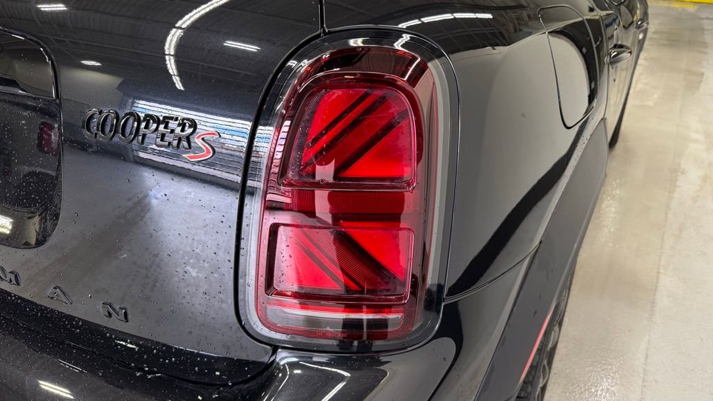 Certified 2023 MINI Cooper Countryman S AWD/4WD image 5