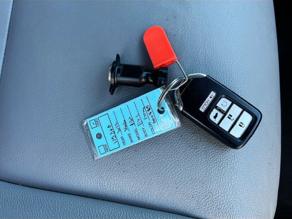 Used 2022 Honda Pilot EX-L image 34