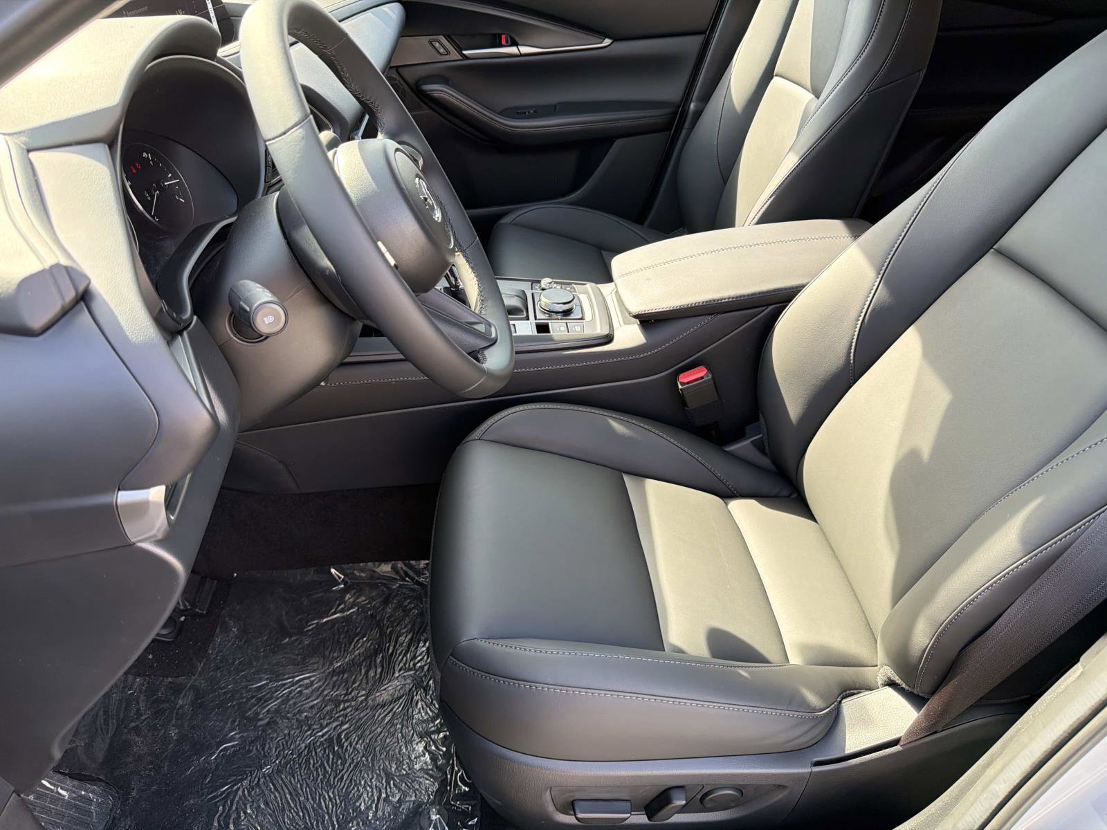 New 2026 MAZDA CX-30 AWD 2.5 S w/ Select Sport Pkg image 19