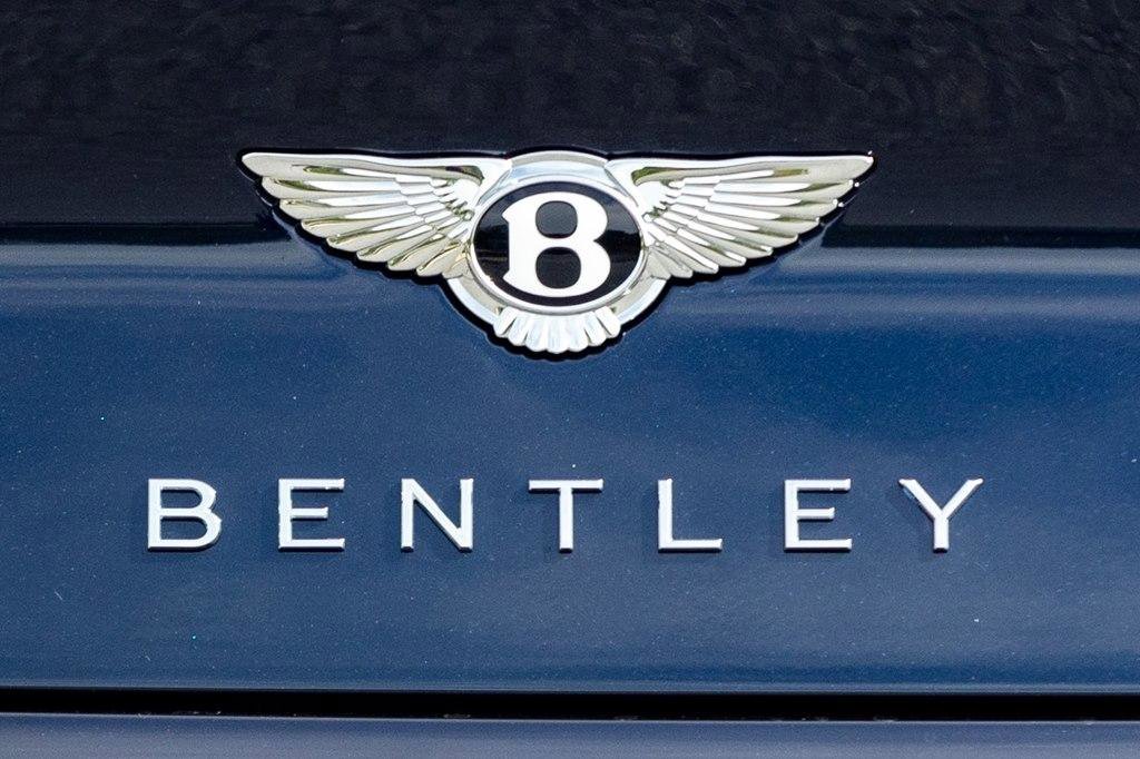 Used 2022 Bentley Continental GT AWD/4WD image 9