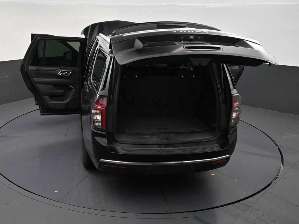 Used 2024 Chevrolet Tahoe LS RWD image 32