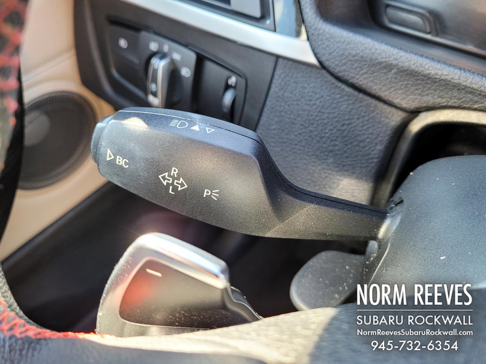 Used 2016 BMW 428i Convertible image 33