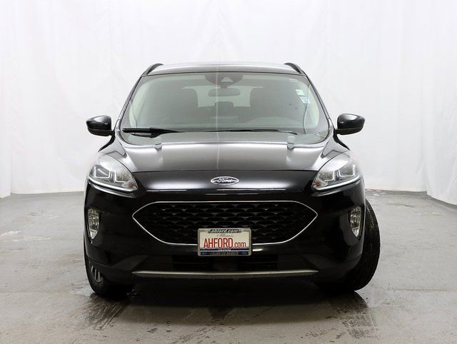 Used 2020 Ford Escape SEL image 5