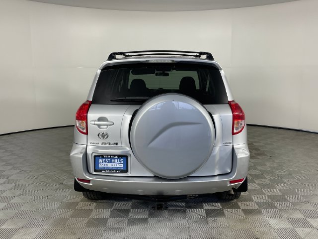 Used 2006 Toyota RAV4 Sport AWD/4WD image 20