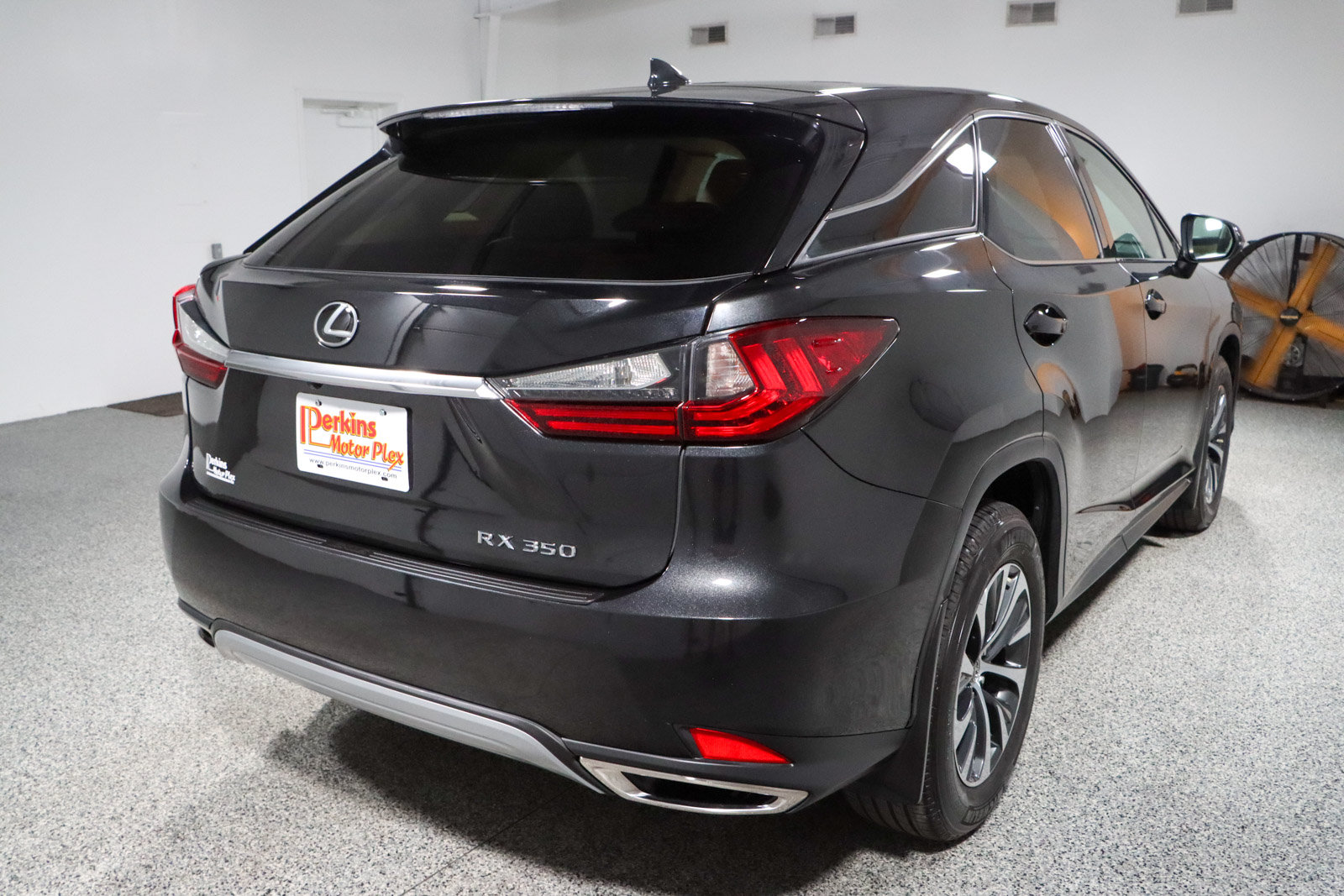 Used 2022 Lexus RX 350 AWD image 7