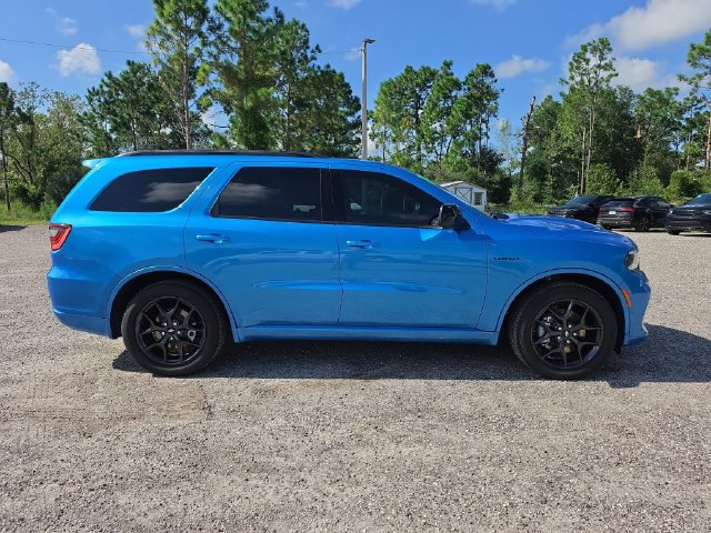 New 2027 Dodge Durango GT AWD/4WD image 3