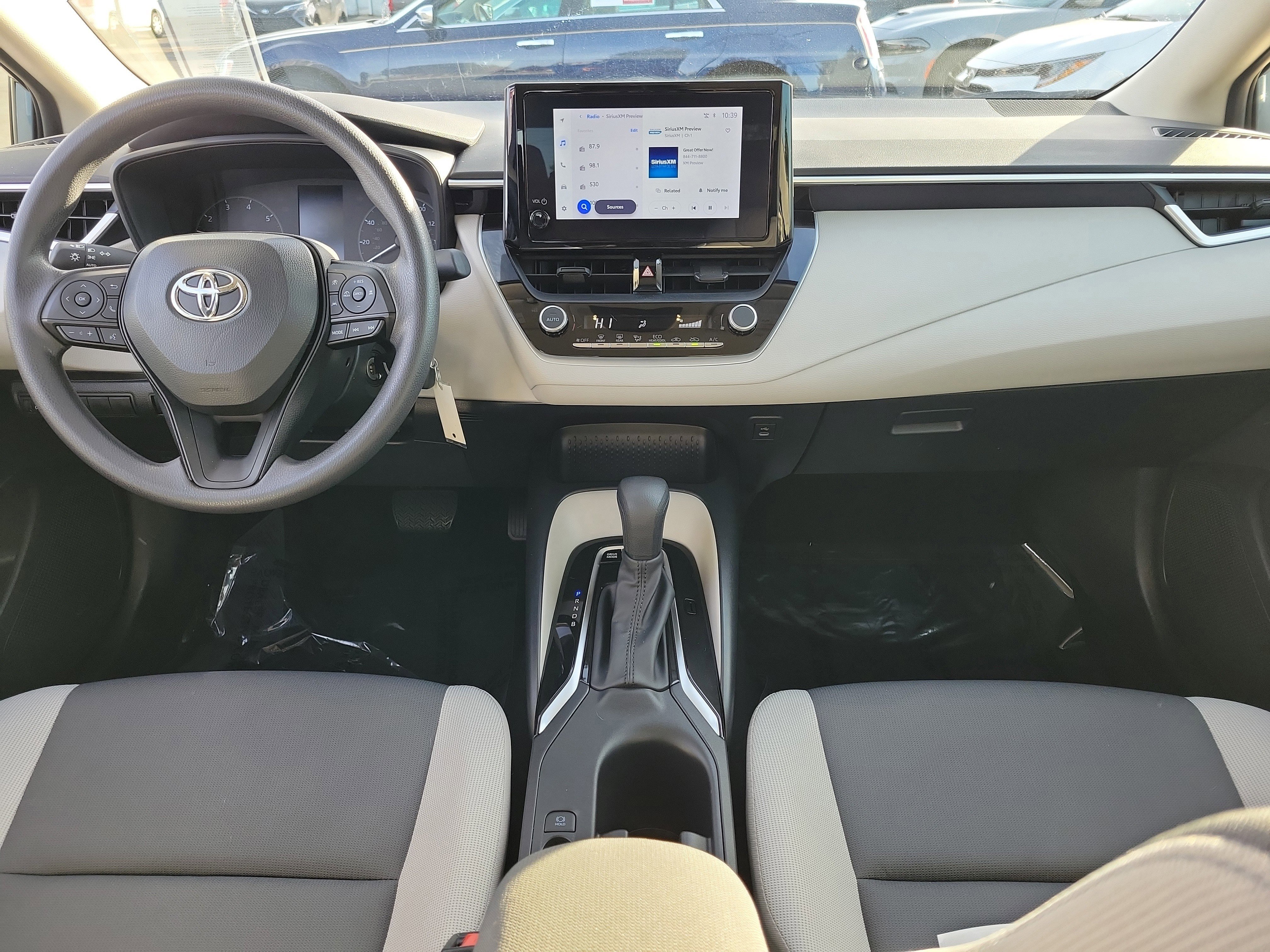Used 2024 Toyota Corolla LE image 17