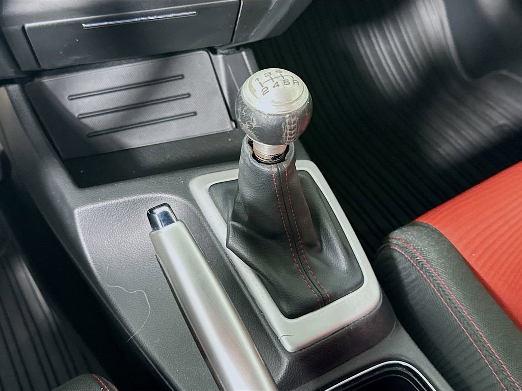 Used 2015 Honda Civic Si image 19