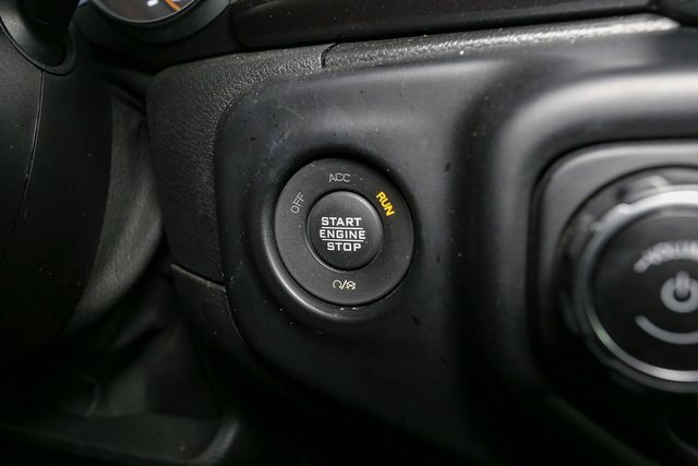Used 2021 Jeep Wrangler Unlimited Sahara image 27