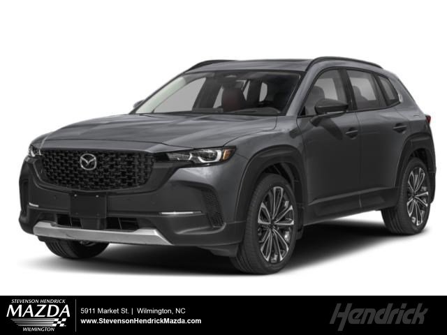 New 2026 MAZDA CX-50 AWD 2.5 S w/ Weather Package image 1